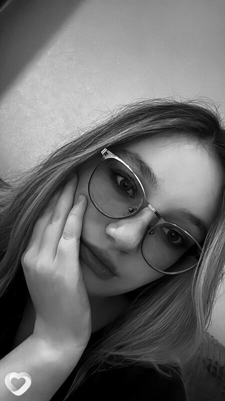 Кристина, 18, Красноярске — анкета №3119002