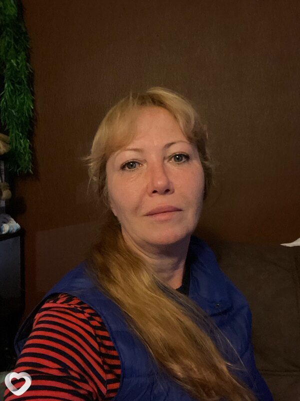 Елена, 55, Санкт-Петербурге — анкета №3119011
