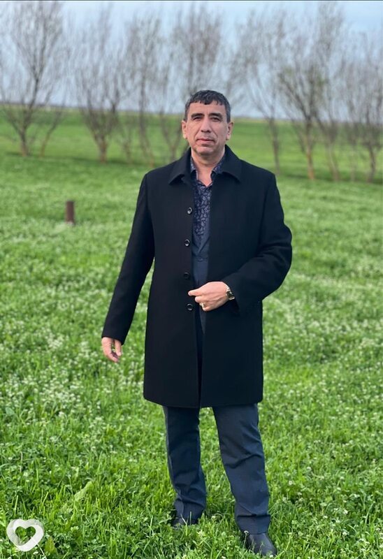Назир, 55, Нижнем Тагиле — анкета №3119014