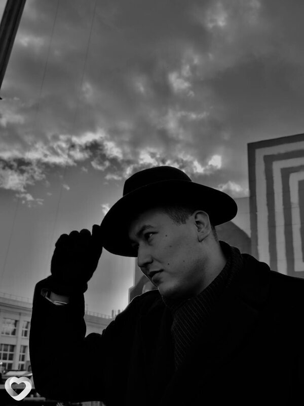Жава, 32, Москве — анкета №3119050