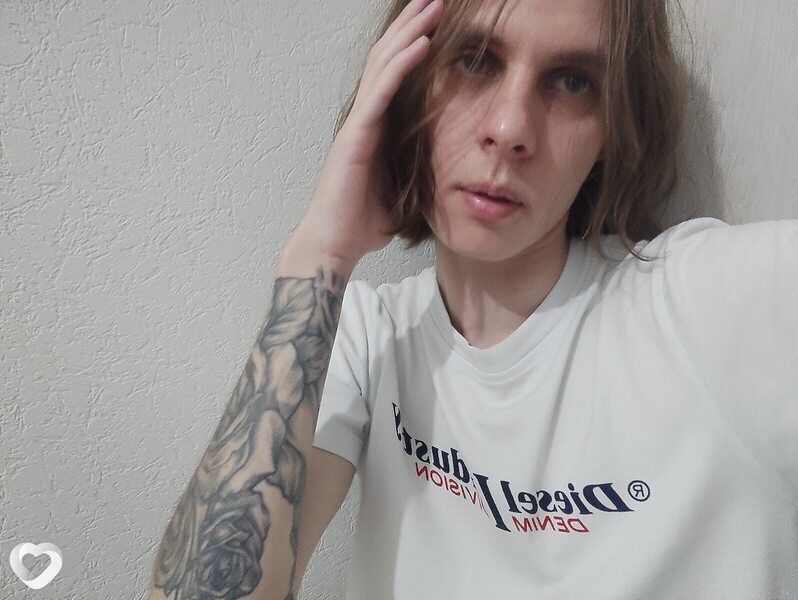 Никита, 23, Воронеже — анкета №3119057