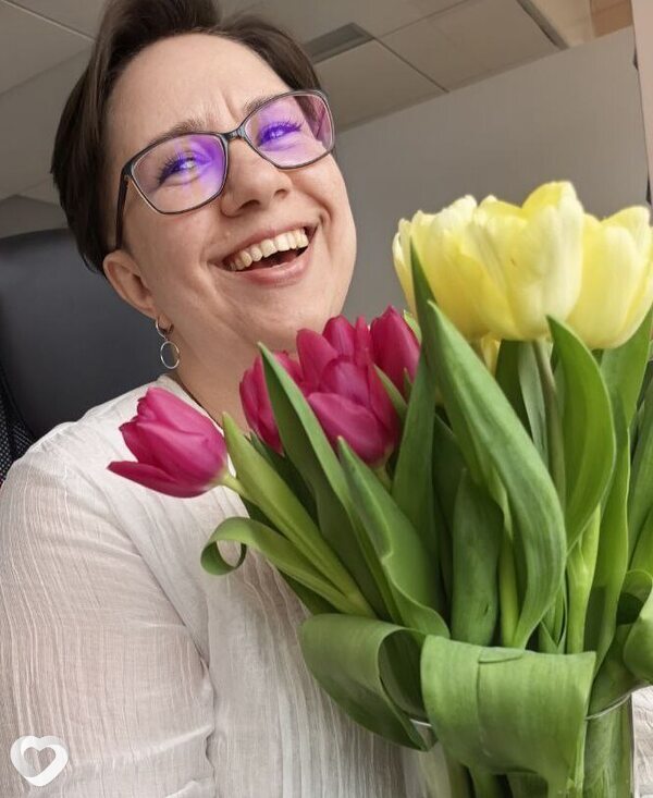 Ксения, 46, Кемерове — анкета №3119060