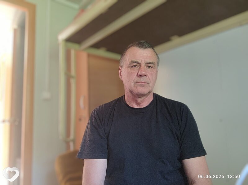 Андрей, 60, Киселевске — анкета №3119068