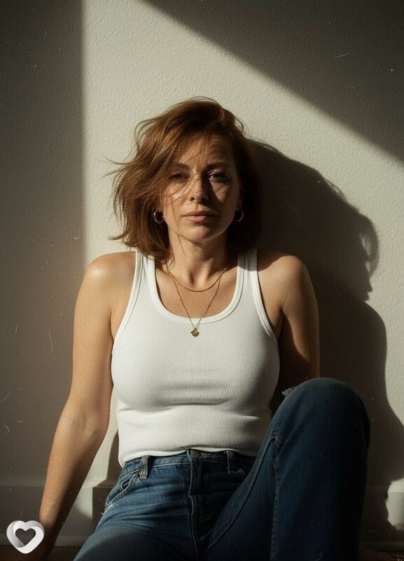 Катерина, 43, Тольятти — анкета №3119069