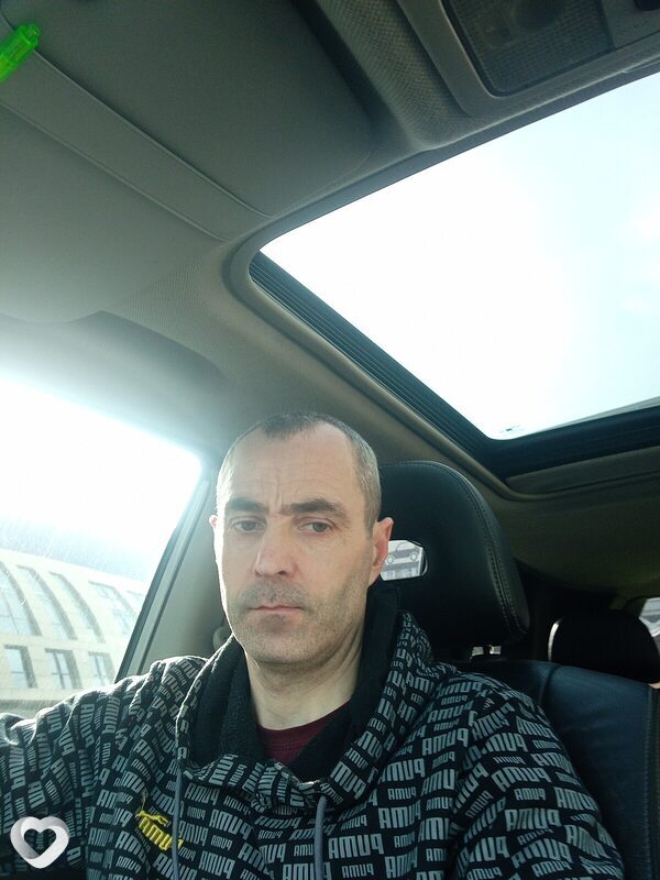 Николай, 44, Звенигороде — анкета №3118983
