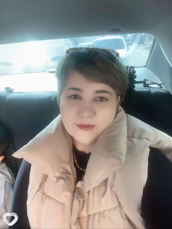 Жанерке, 45, Астане — анкета №3118984