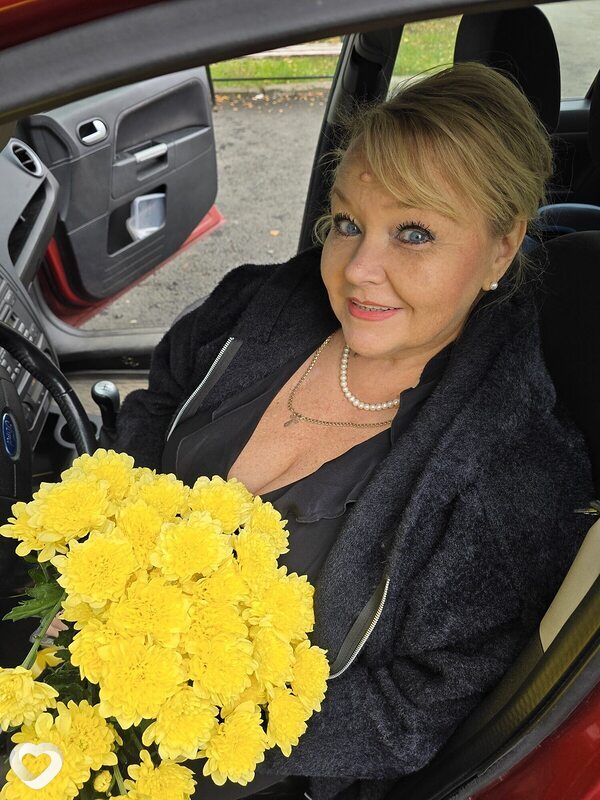 Елена, 61, Архангельске — анкета №3118985