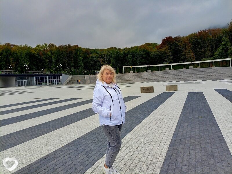 Ирина, 61, Саратове — анкета №3118988