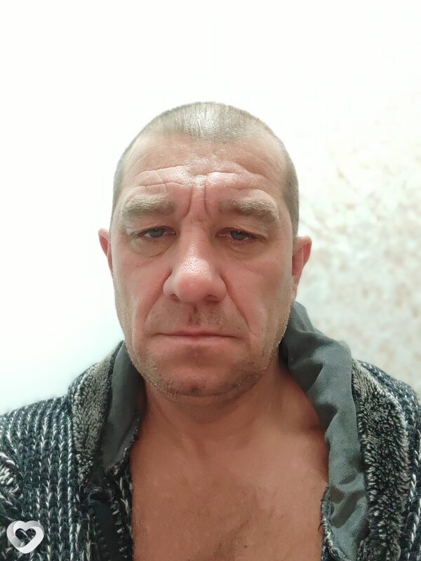 Сергей, 49, Норильске — анкета №3118874