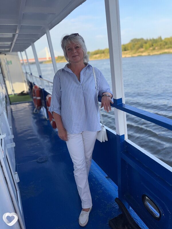 Лана, 50, Муроме — анкета №3118896