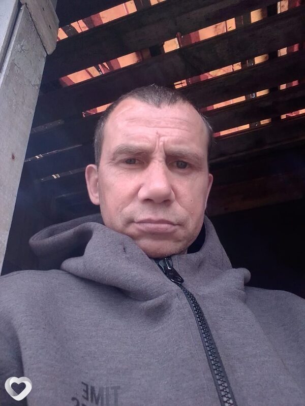 Александр, 48, Южно-Сахалинске — анкета №3119116