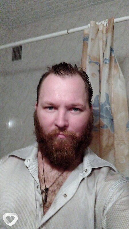 Андрей, 38, Одессе — анкета №3119173