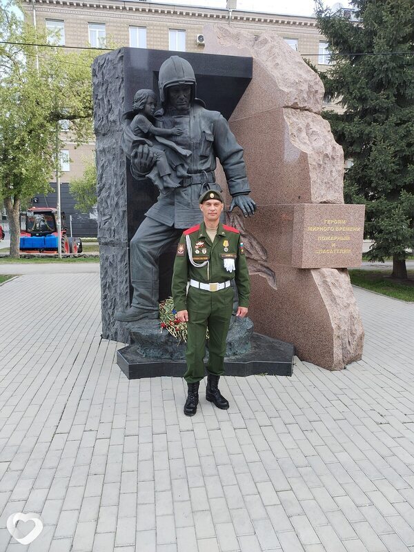 Сергей, 39, Красноярске — анкета №3119194