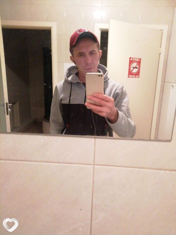 Андрей, 39, Екатеринбурге — анкета №3119248