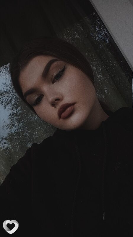 Мария, 23, Могилев — анкета №3119255