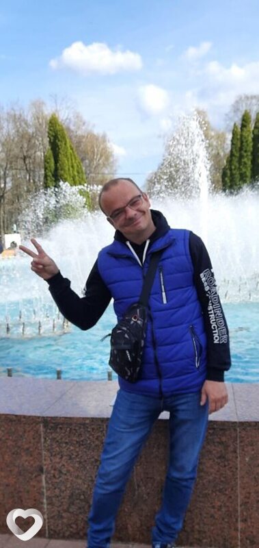 Владимир, 40, Туле — анкета №3119256