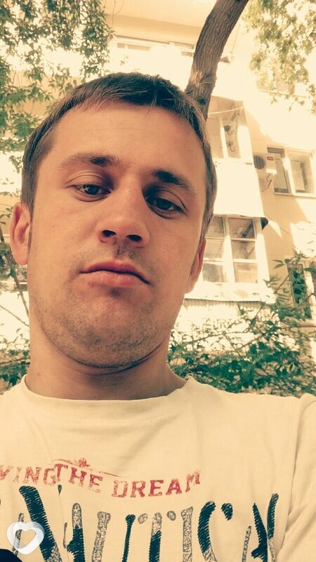 Олег, 30, Астане — анкета №3119265