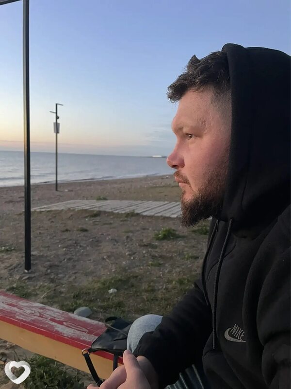 Ivan, 30, Краснодаре — анкета №3119331