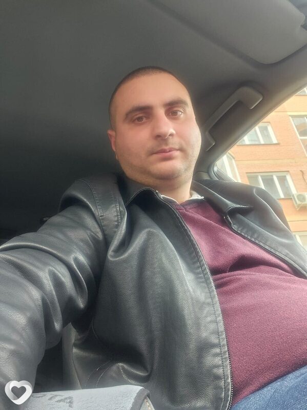 Рашад, 30, Новосибирске — анкета №3119301