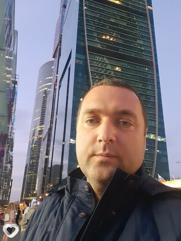 Василий, 44, Воронеже — анкета №3119308