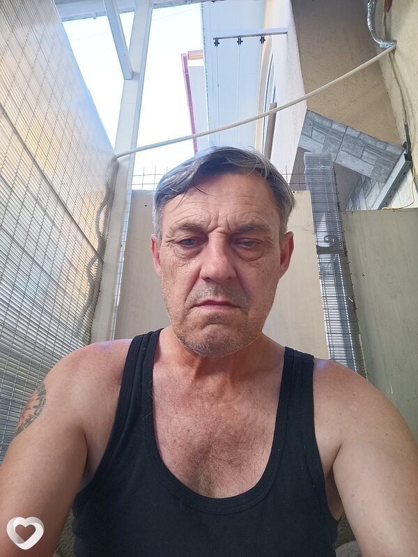 Геннадий, 55, Сочи — анкета №3119125