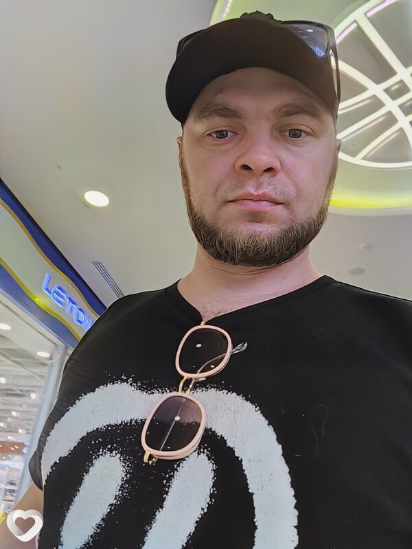 Сергей, 35, Павлодаре — анкета №3119131