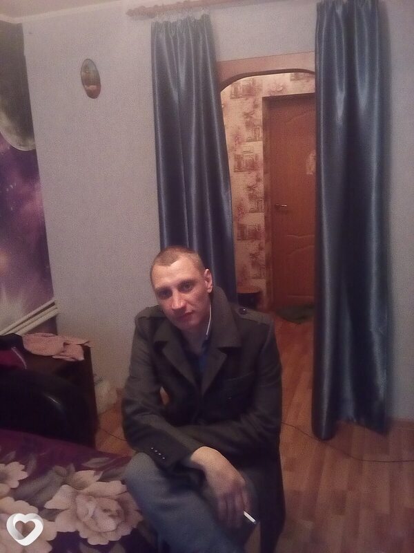 Дмитрий, 44, Челябинске — анкета №3119143