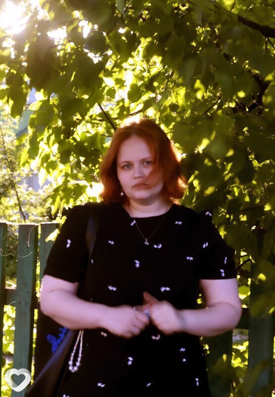 Полина, Ростов Великий