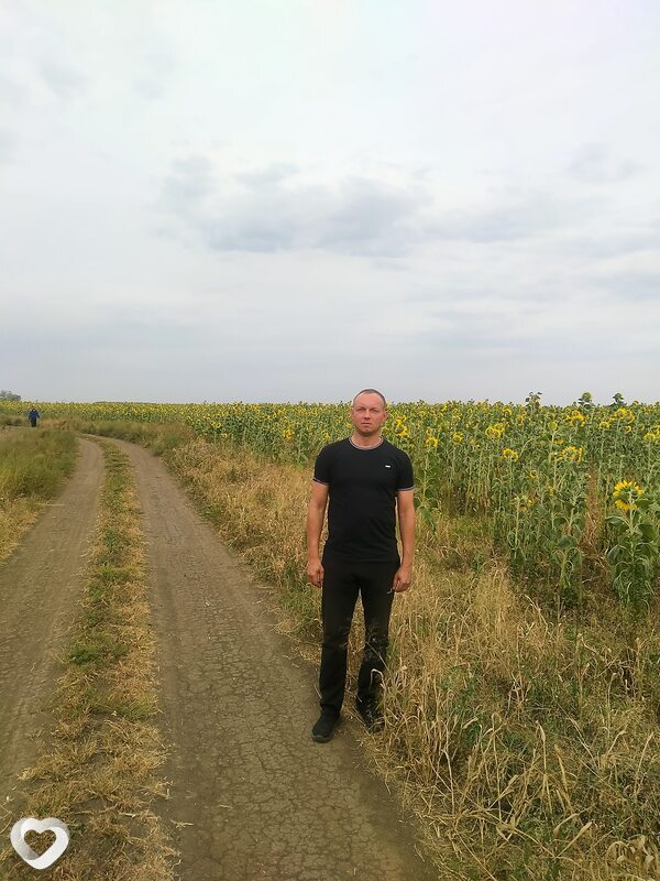 Юра, 43, Омске — анкета №3119511