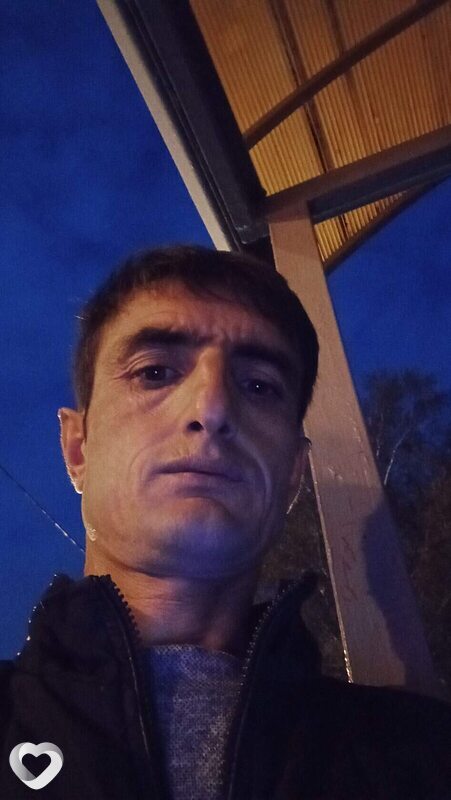 Азизжон, 42, Тобольске — анкета №3119515