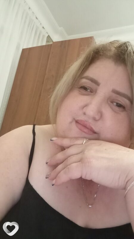 Алёна, 42, Нальчике — анкета №3119517