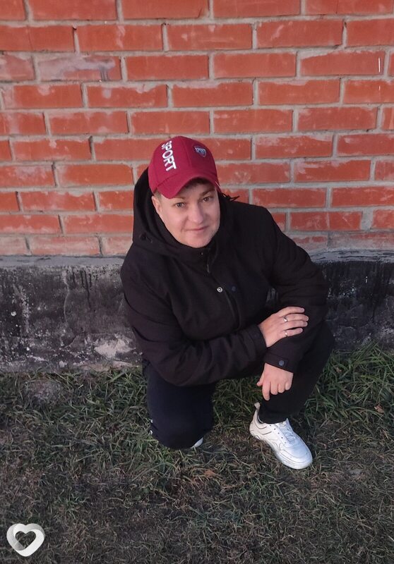 Мариман, 42, Новосибирске — анкета №3119233
