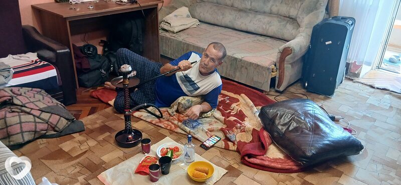 Женя Сака, 55, Казани — анкета №3119234