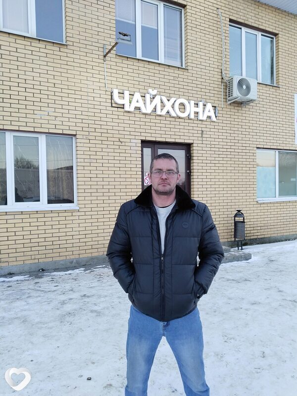 Сергей, 41, Лобне — анкета №3119242