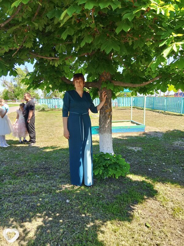 Татьяна, 43, Тамбове — анкета №3119357