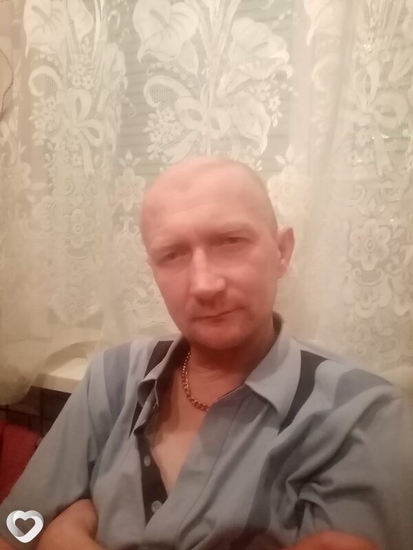 Вадим, 44, Гродно — анкета №3119359