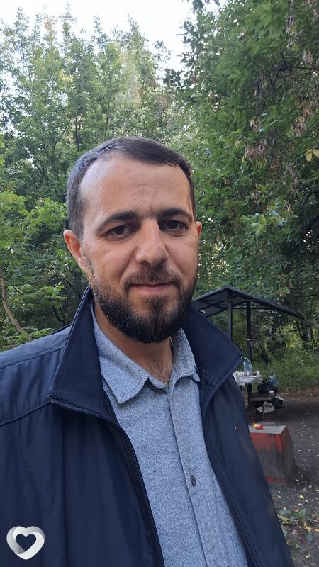 Нижат, 35, Видном — анкета №3119362