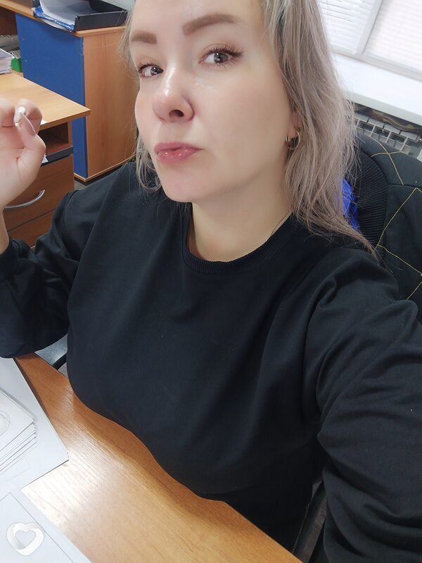 Лили, 35, Уфе — анкета №3119363