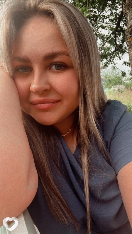 Ирина, 27, Нижнем Новгороде — анкета №3119369