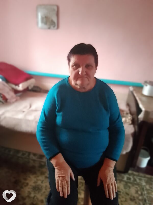 Юлия, 67, Ростове-на-Дону — анкета №3119423