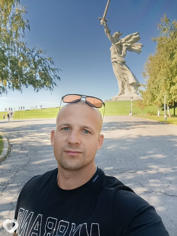 Евгений, 38, Москве — анкета №3119431