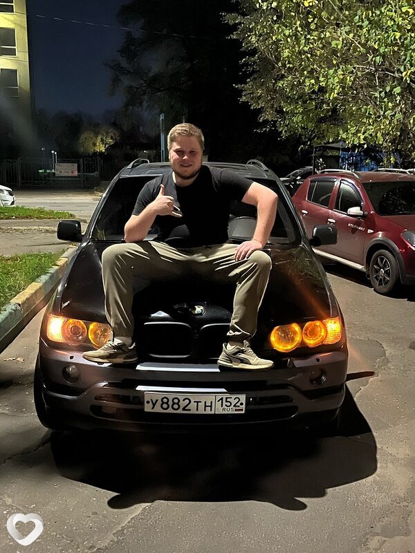 Дмитрий, Вача
