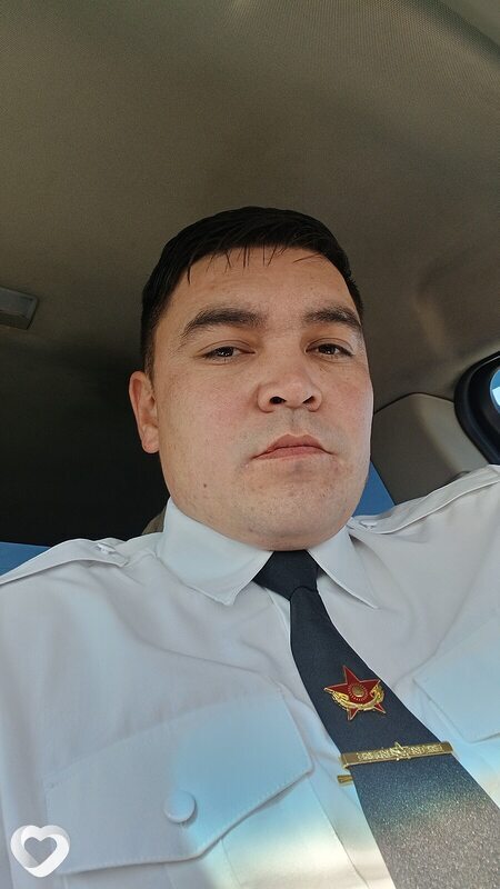 Azamat, 32, Астане — анкета №3119285