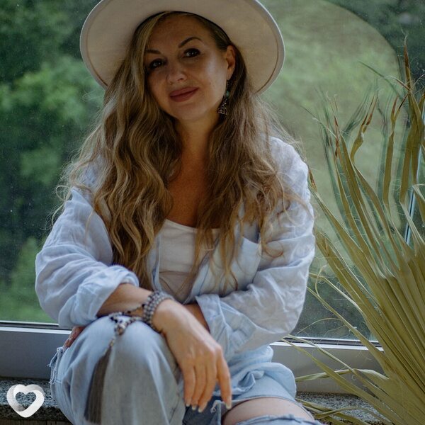 Лана, 56, Севастополе — анкета №3119404