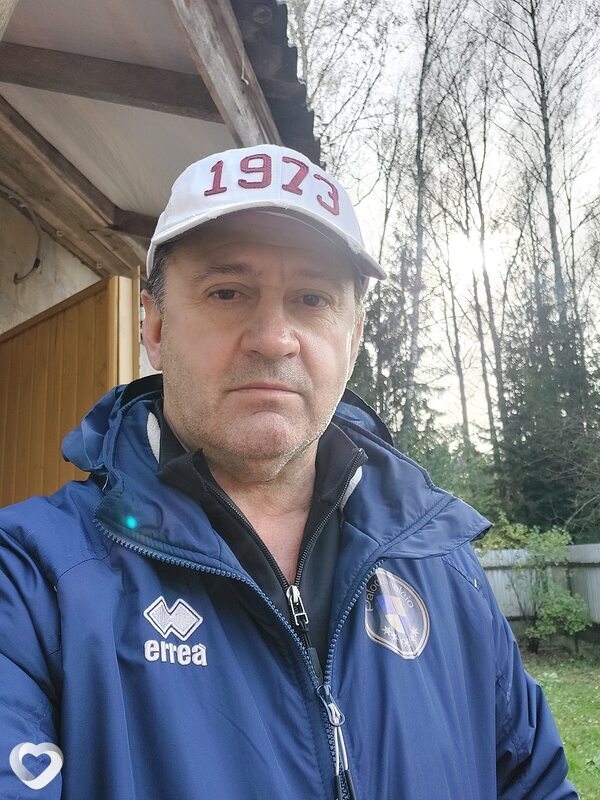 Slava, 57, Сергиеве Посаде — анкета №3119471