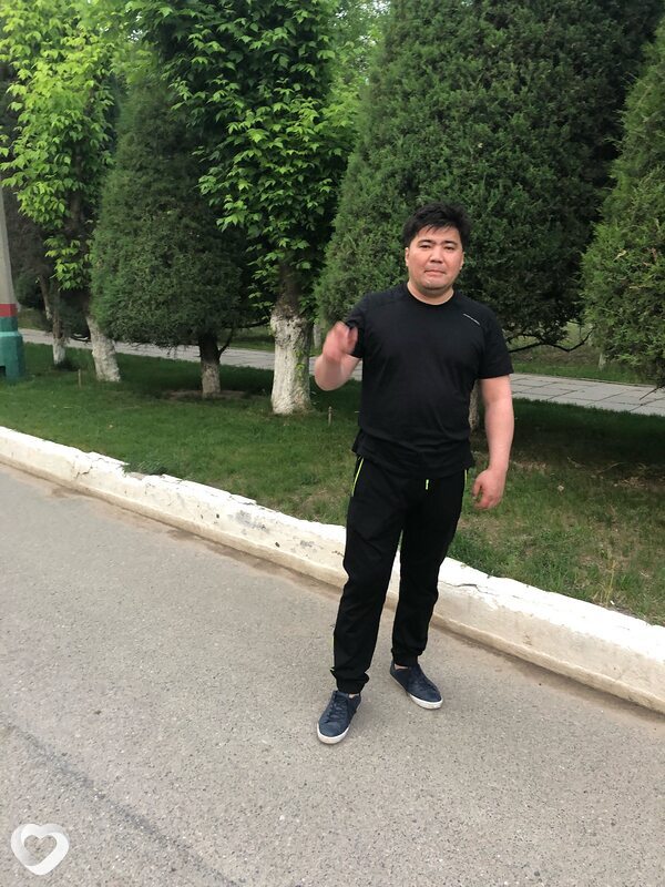 Bahyt, 47, Астане — анкета №3119520