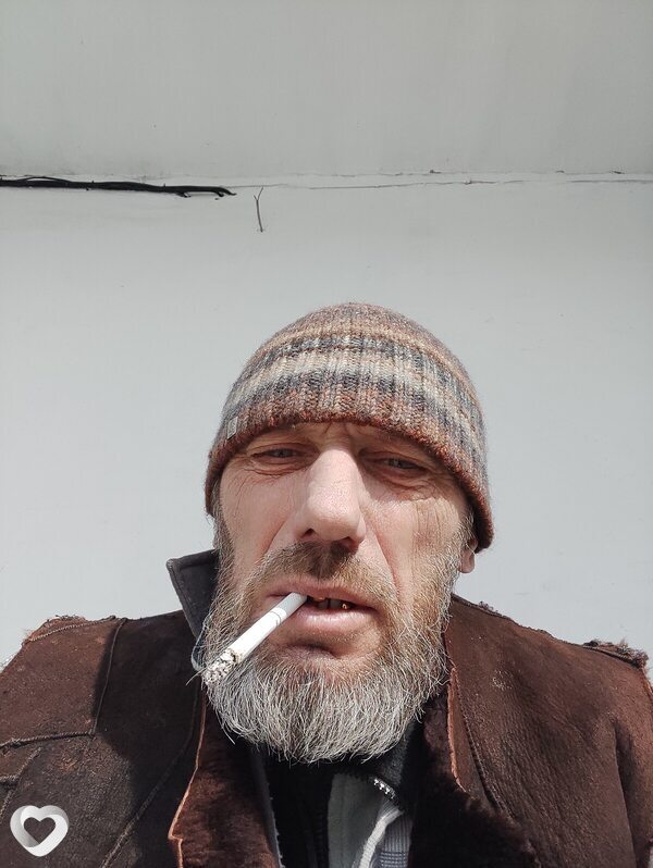 Север, 51, Костанае — анкета №3119533