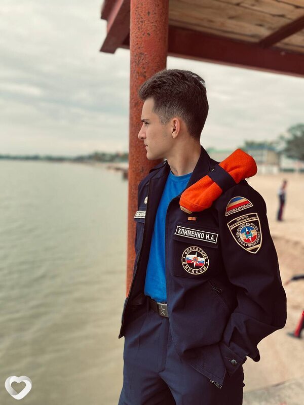 Иван, 19, Таганроге — анкета №3119539