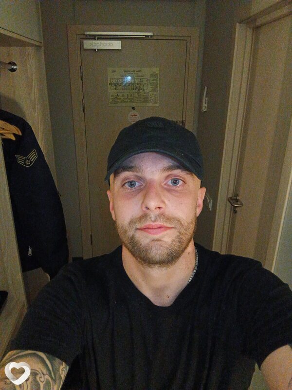 Даниил, 31, Ростове-на-Дону — анкета №3119552