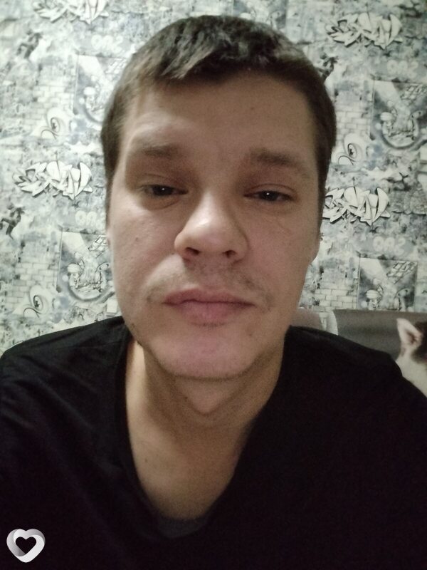 Максим, 36, Самаре — анкета №3119449